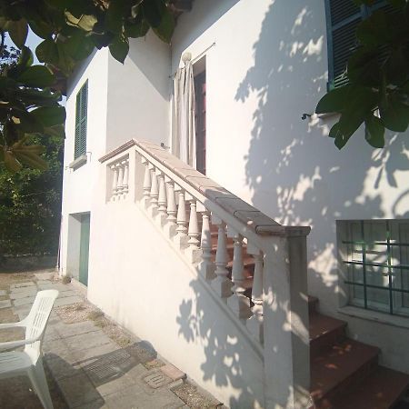 Casa Del Pino Apartment Cervia Exterior photo