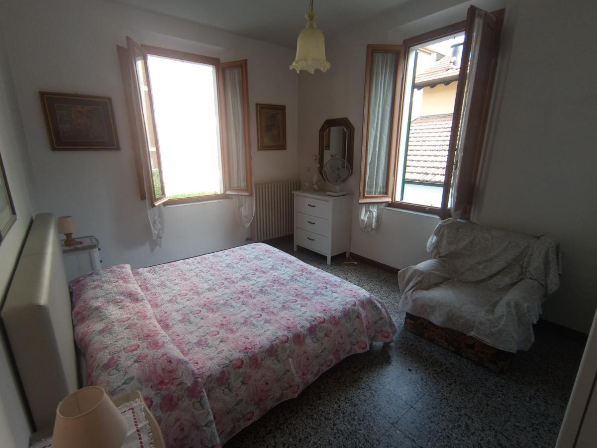 Casa Del Pino Apartment Cervia Exterior photo